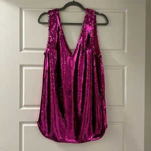 Free People Intimately New Years Eve Dress